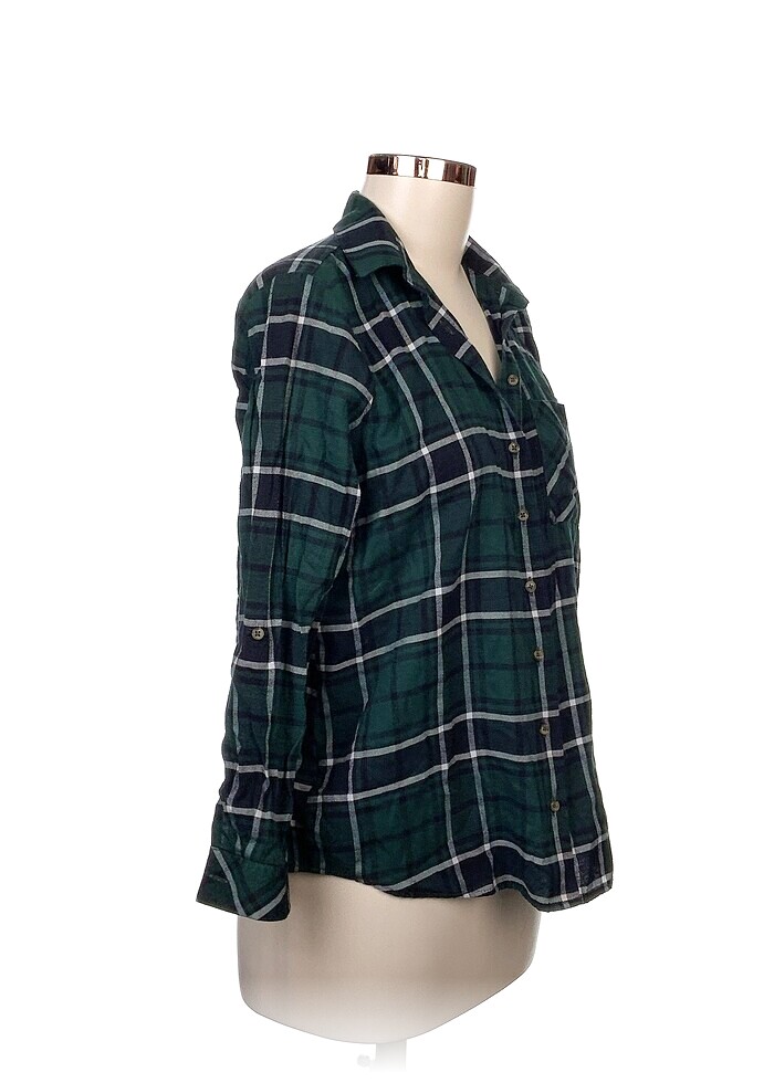 Defacto Gömlek %70 İndirimli. - Görsel 2