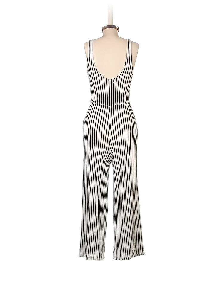 Bershka Uzun Tulum %70 İndirimli. - Görsel 3