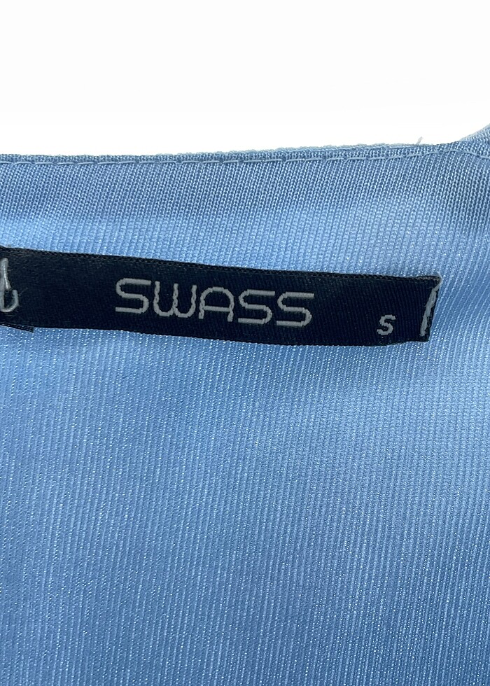 Vintage Love Uzun Elbise %70 İndirimli. - Görsel 4