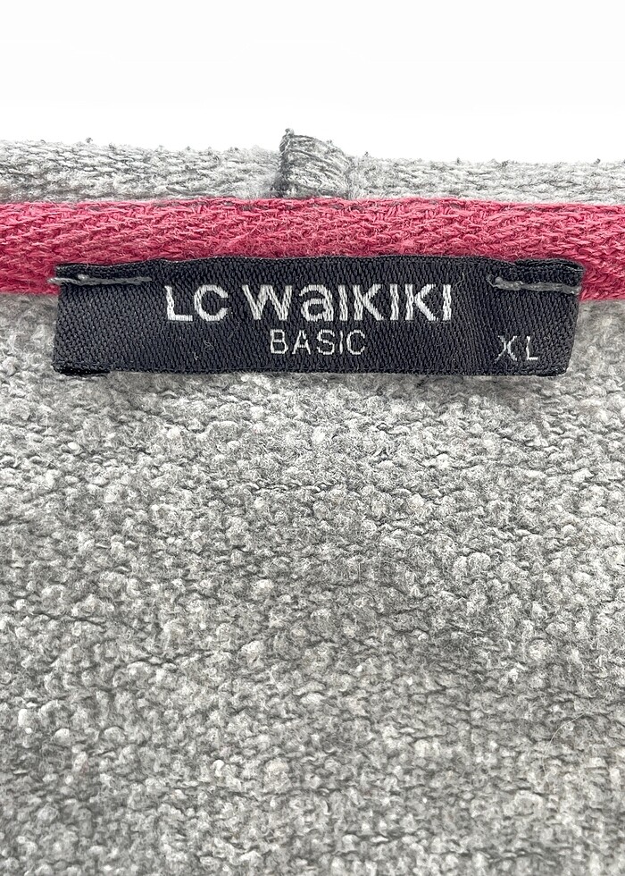 LC Waikiki Sweatshirt %70 İndirimli. - Görsel 4