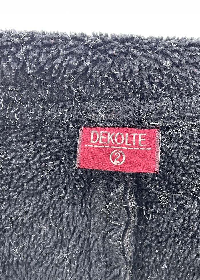 Vintage Love Kaban %70 İndirimli. - Görsel 4