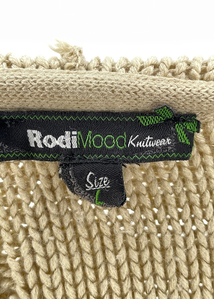 Rodi Mood Hırka %70 İndirimli. - Görsel 4