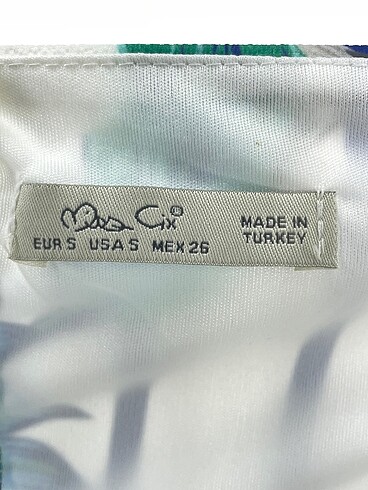 Vintage Love Bluz %70 İndirimli. - Görsel 4