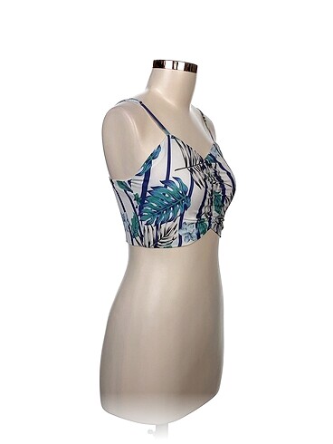 Vintage Love Bluz %70 İndirimli. - Görsel 2