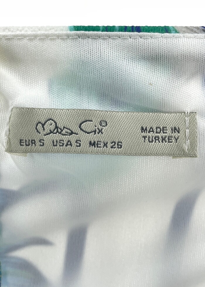 Vintage Love Bluz %70 İndirimli. - Görsel 4