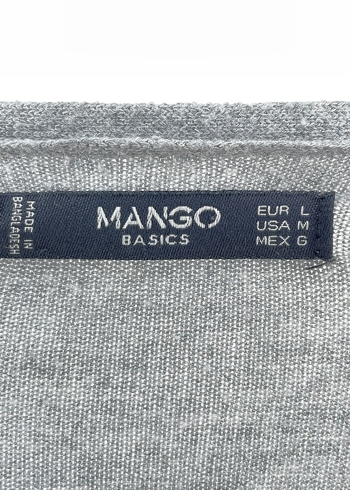 Mango Hırka %70 İndirimli. - Görsel 4
