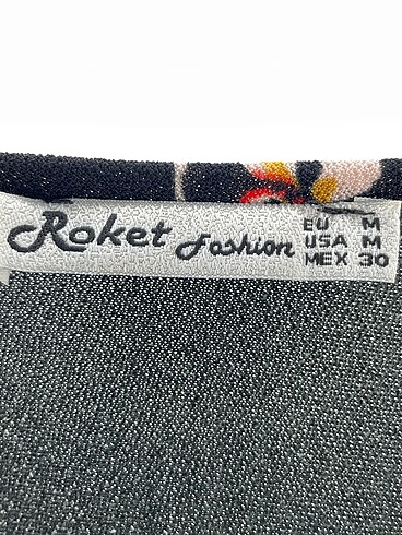 Vintage Love Ceket %70 İndirimli. - Görsel 4