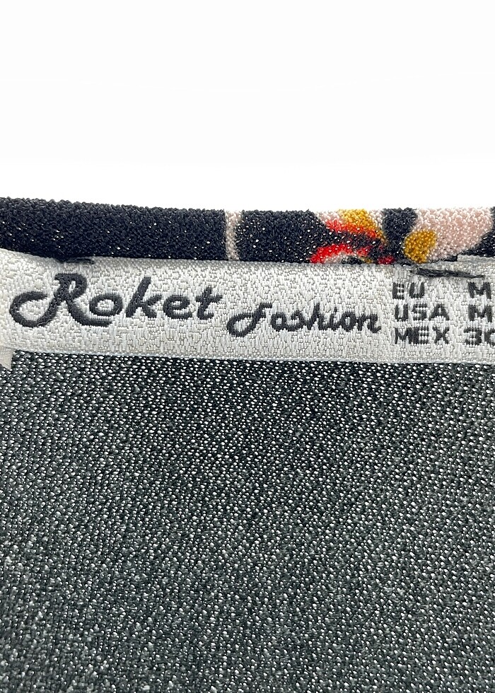 Vintage Love Ceket %70 İndirimli. - Görsel 4