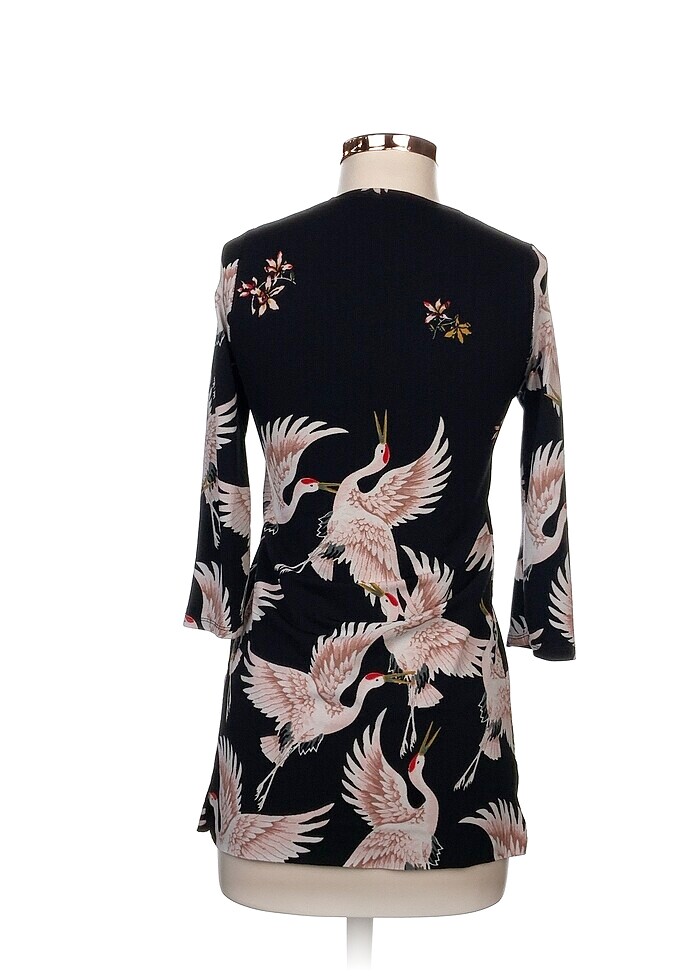 Vintage Love Ceket %70 İndirimli. - Görsel 3