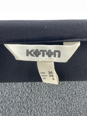 Koton Bluz %70 İndirimli. - Görsel 4