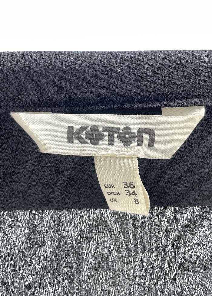 Koton Bluz %70 İndirimli. - Görsel 4