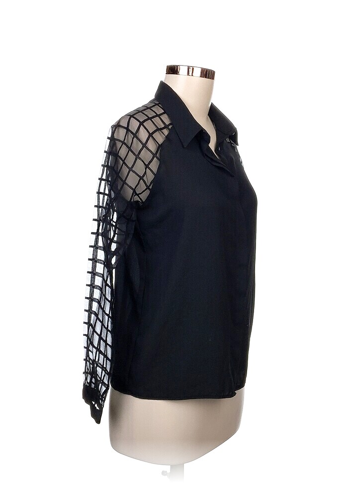 Koton Bluz %70 İndirimli. - Görsel 2