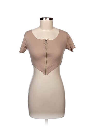 Vintage Love Bluz %70 İndirimli.