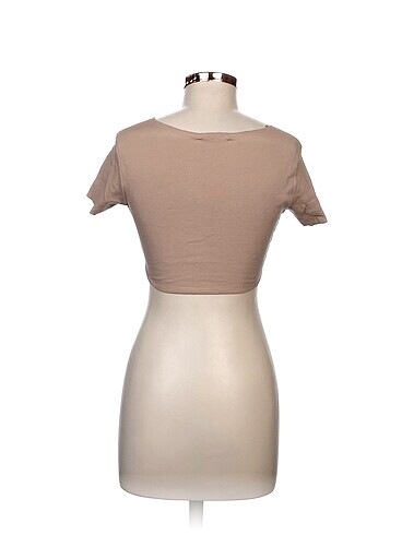 m Beden Vintage Love Bluz %70 İndirimli.