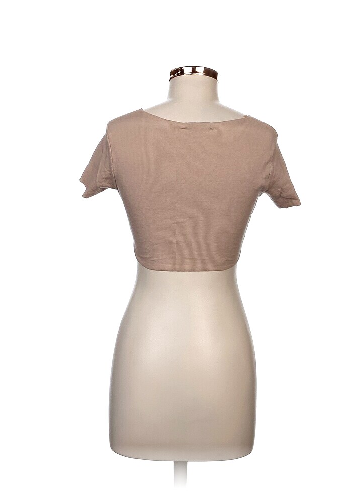 Vintage Love Bluz %70 İndirimli. - Görsel 3