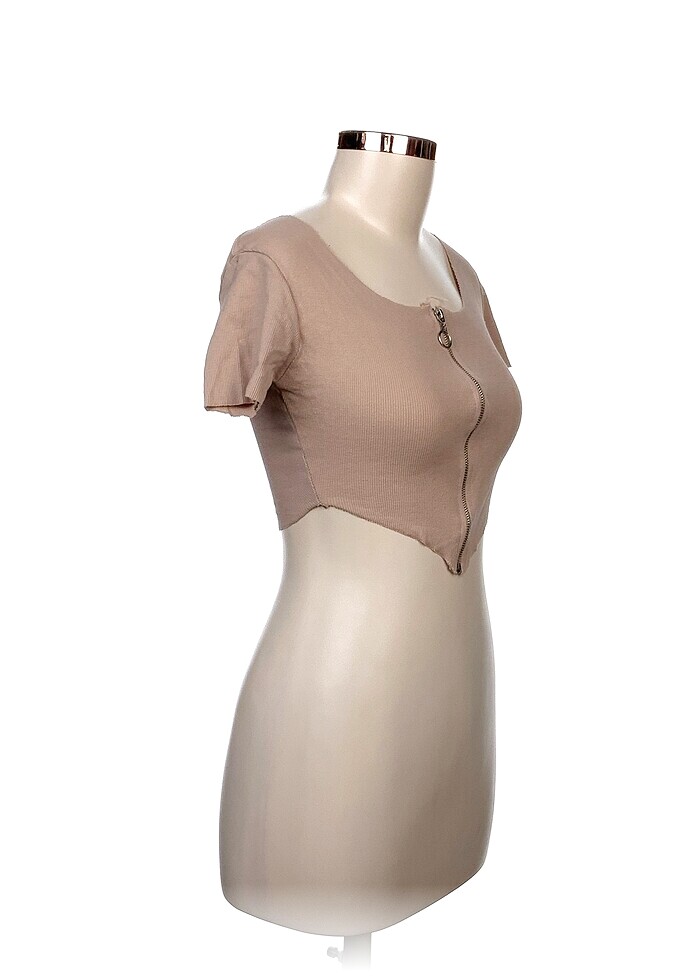 Vintage Love Bluz %70 İndirimli. - Görsel 2