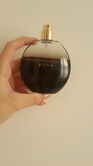 universal Beden siyah Renk Zara parfüm 