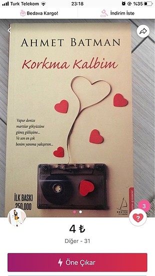 Kitap ???? 