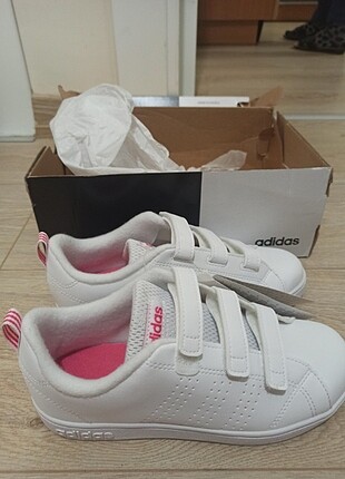Adidas çocuk 34num