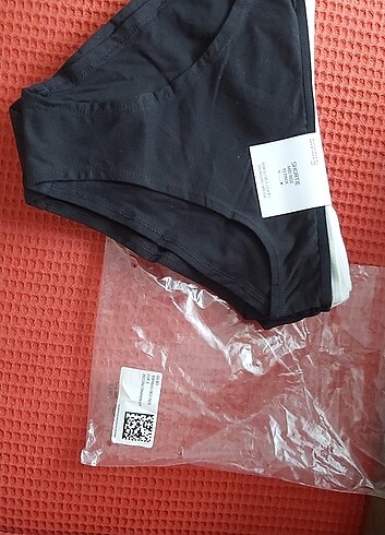 H&M 10'lu Külot