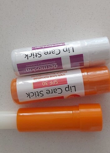 Beden Dermoskin Lip Care Stick