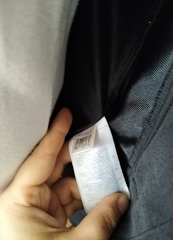 Adidas Orjinal adidas eşofman üstü