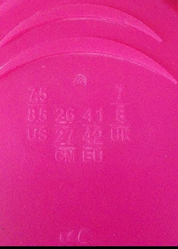 Pembe Yüzme Paleti - Görsel 4