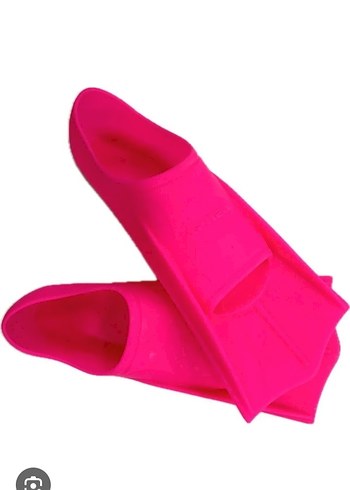 Pembe Yüzme Paleti - Görsel 2