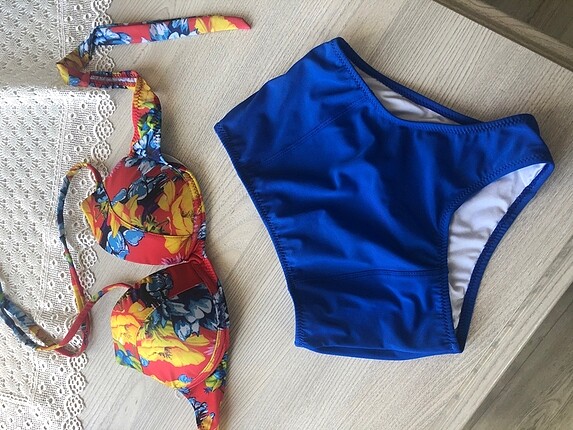 Bikini takım
