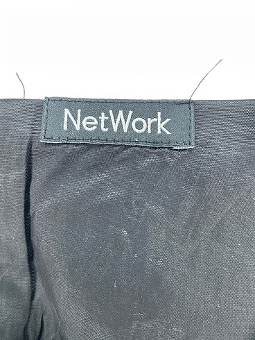 34 Beden çeşitli Renk Network Kısa Elbise %70 İndirimli.
