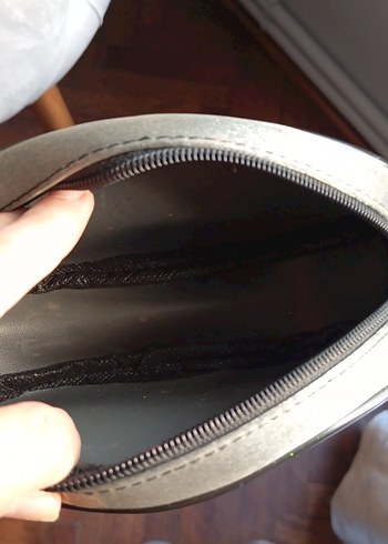 Siyah Makyaj Süngeri - Görsel 3