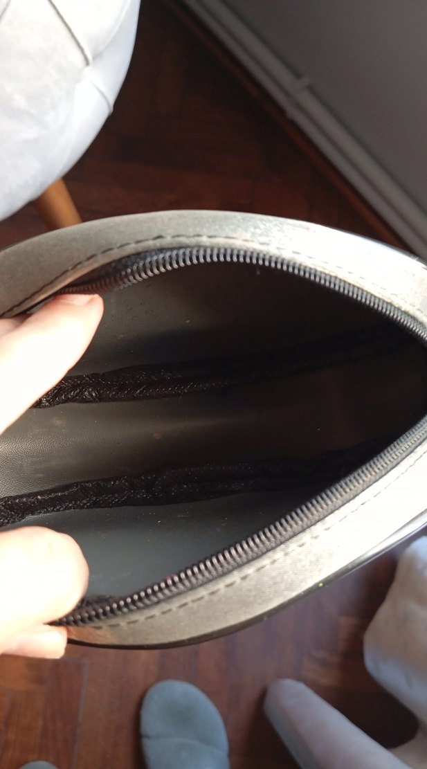 Siyah Makyaj Süngeri - Görsel 3