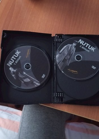 Nutuk - Atatürk'ün Tam Metni DVD - Görsel 3