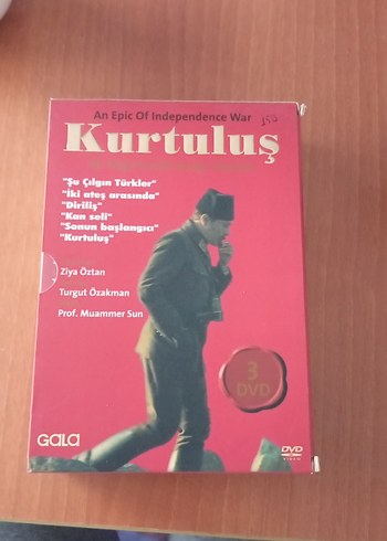 Ürün