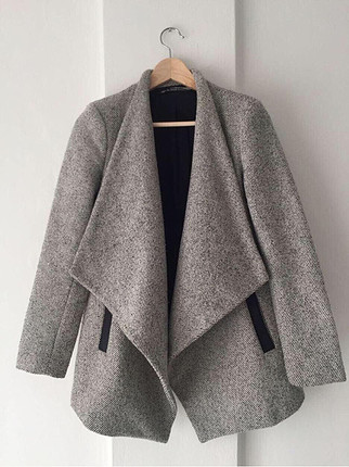 Kaban gri Nişantaşı butik