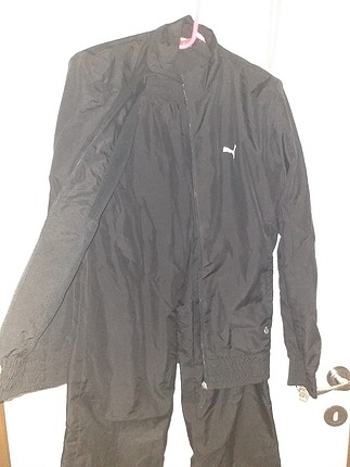 Puma eşofman takimi