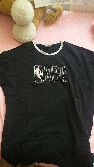 NBA orjinal tişört