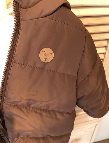 3 Ay Beden H&M Astronot