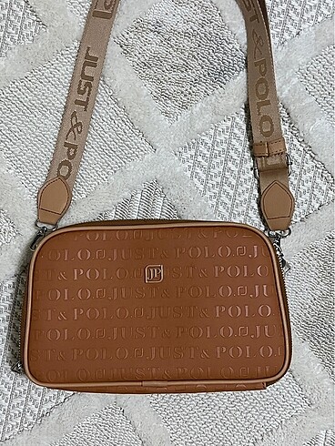 Polo çanta