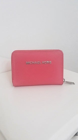 Pembe Cüzdan 