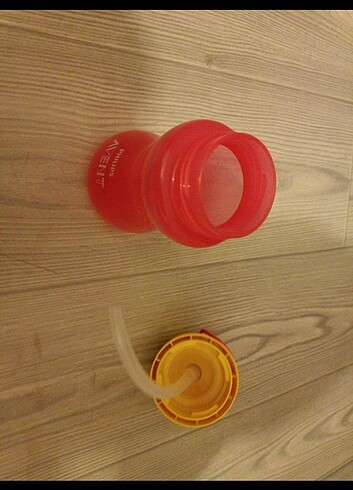 Philips Philips avent suluk 