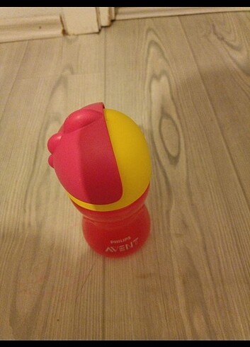 Philips avent suluk 