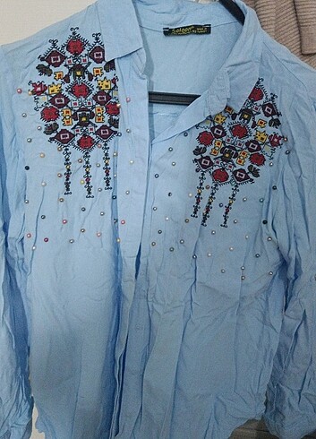 Bayan kıyafet  - Görsel 3