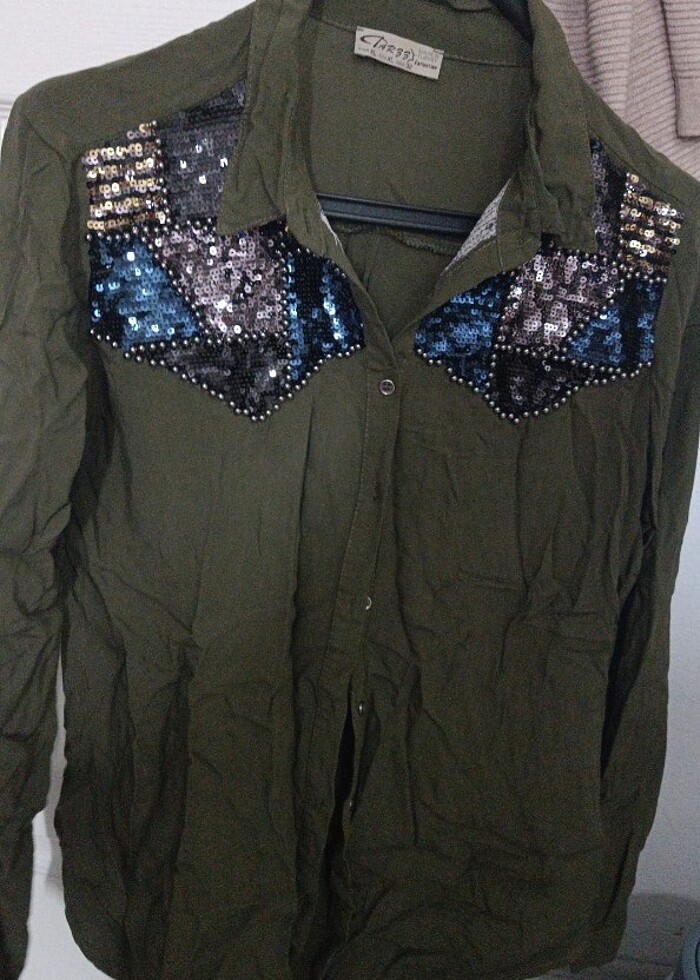 Bayan kıyafet  - Görsel 2