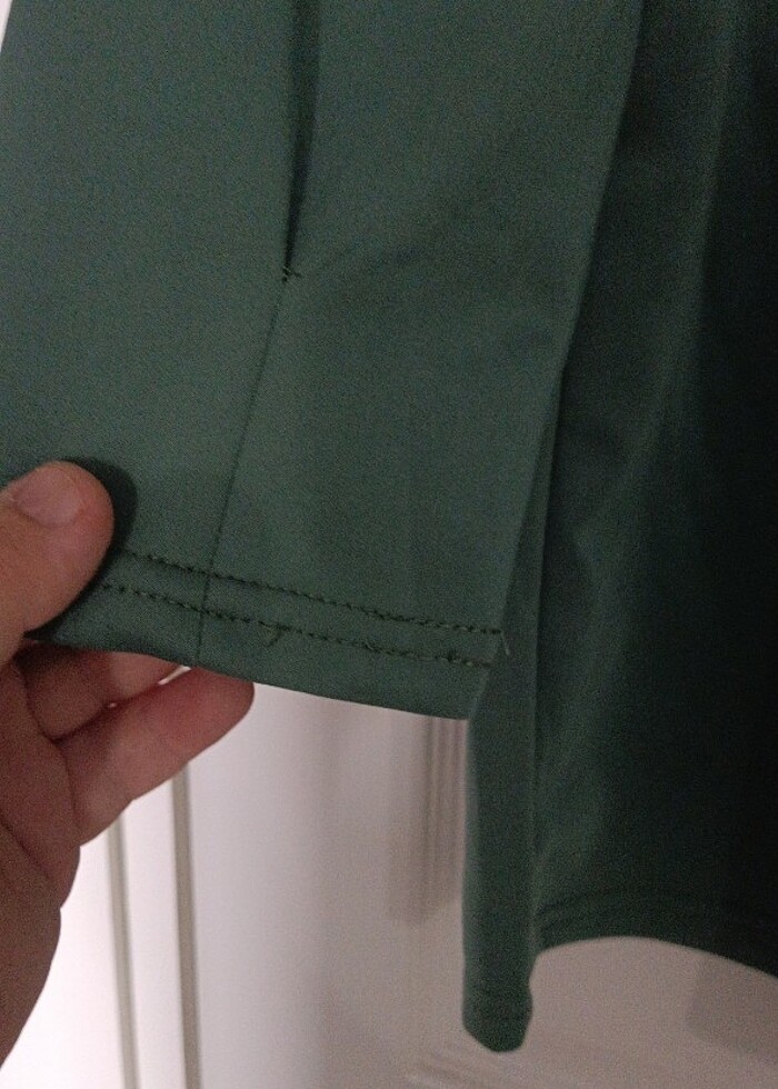 Bayan kıyafet  - Görsel 4