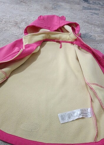 Yağmurluk  - Görsel 2