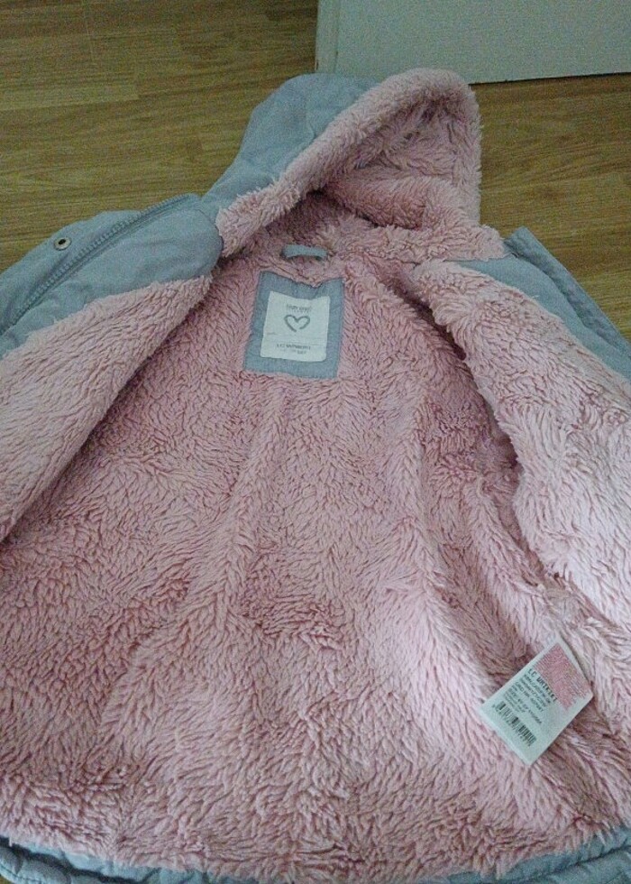 LCW mont - Görsel 2