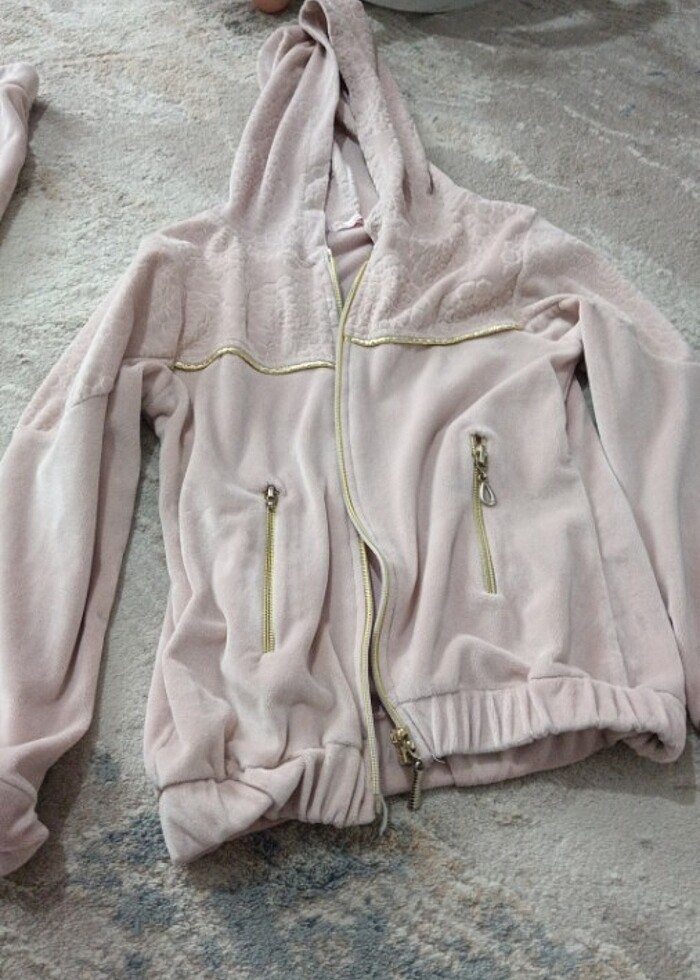 Kız çocuk takım  - Görsel 3