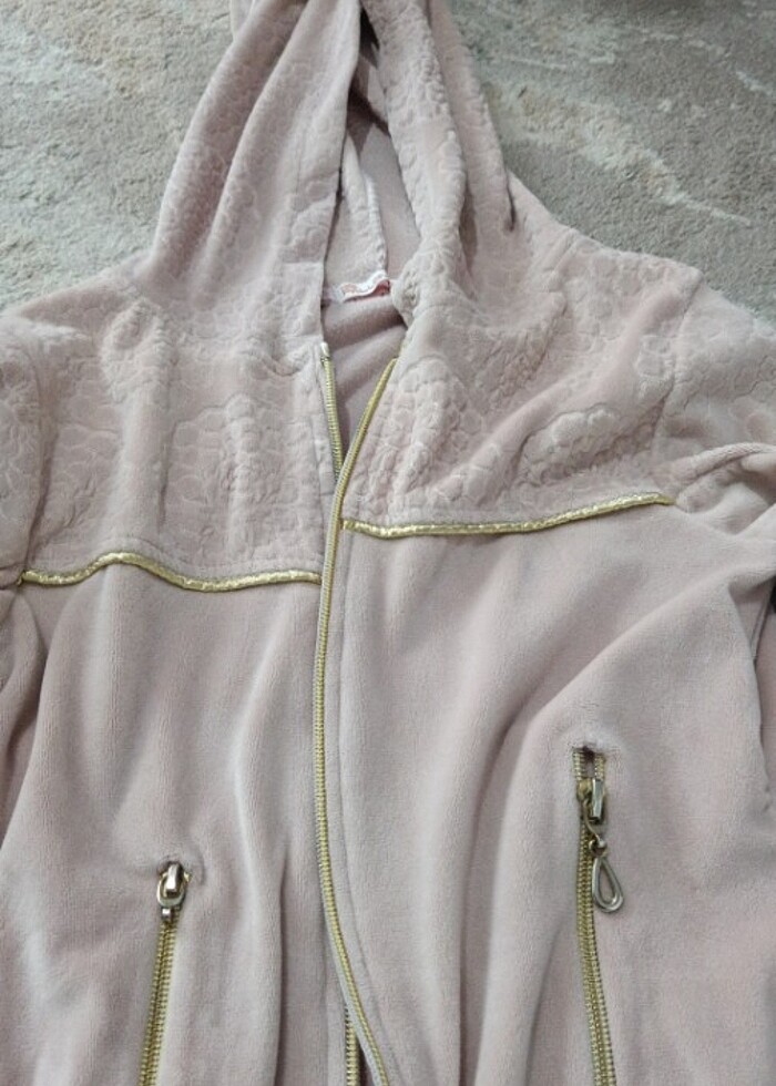 Kız çocuk takım  - Görsel 4