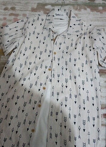 Erkek çocuk takımları  - Görsel 6